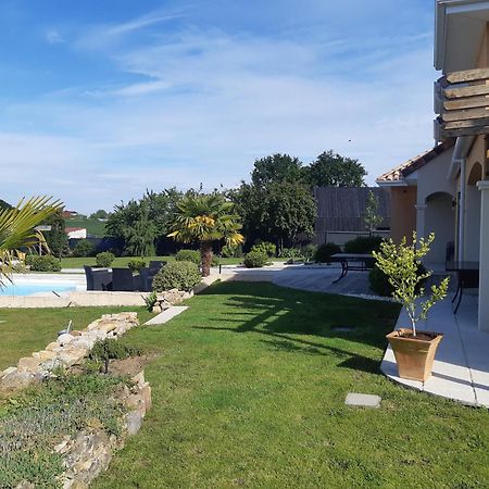 Villa Du Courboulay Sargé Les Le Mans Zewnętrze zdjęcie