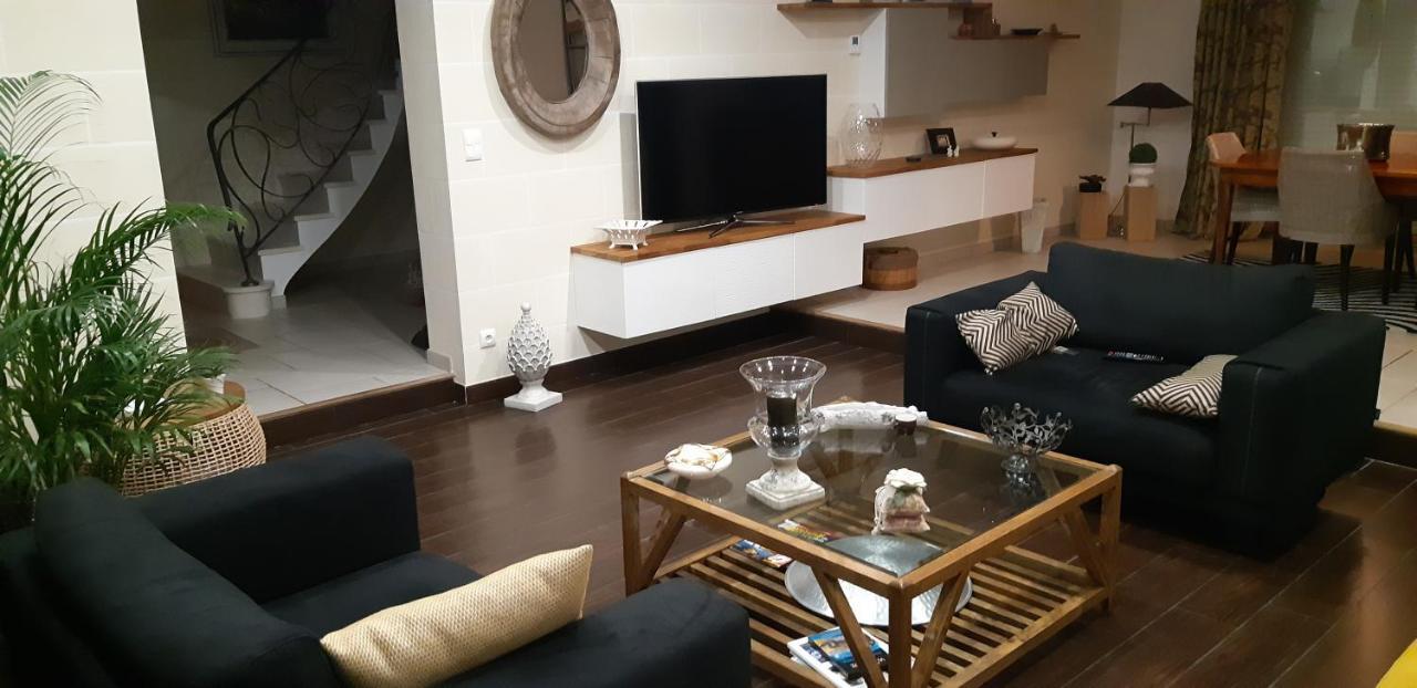 Villa Du Courboulay Sargé Les Le Mans Zewnętrze zdjęcie