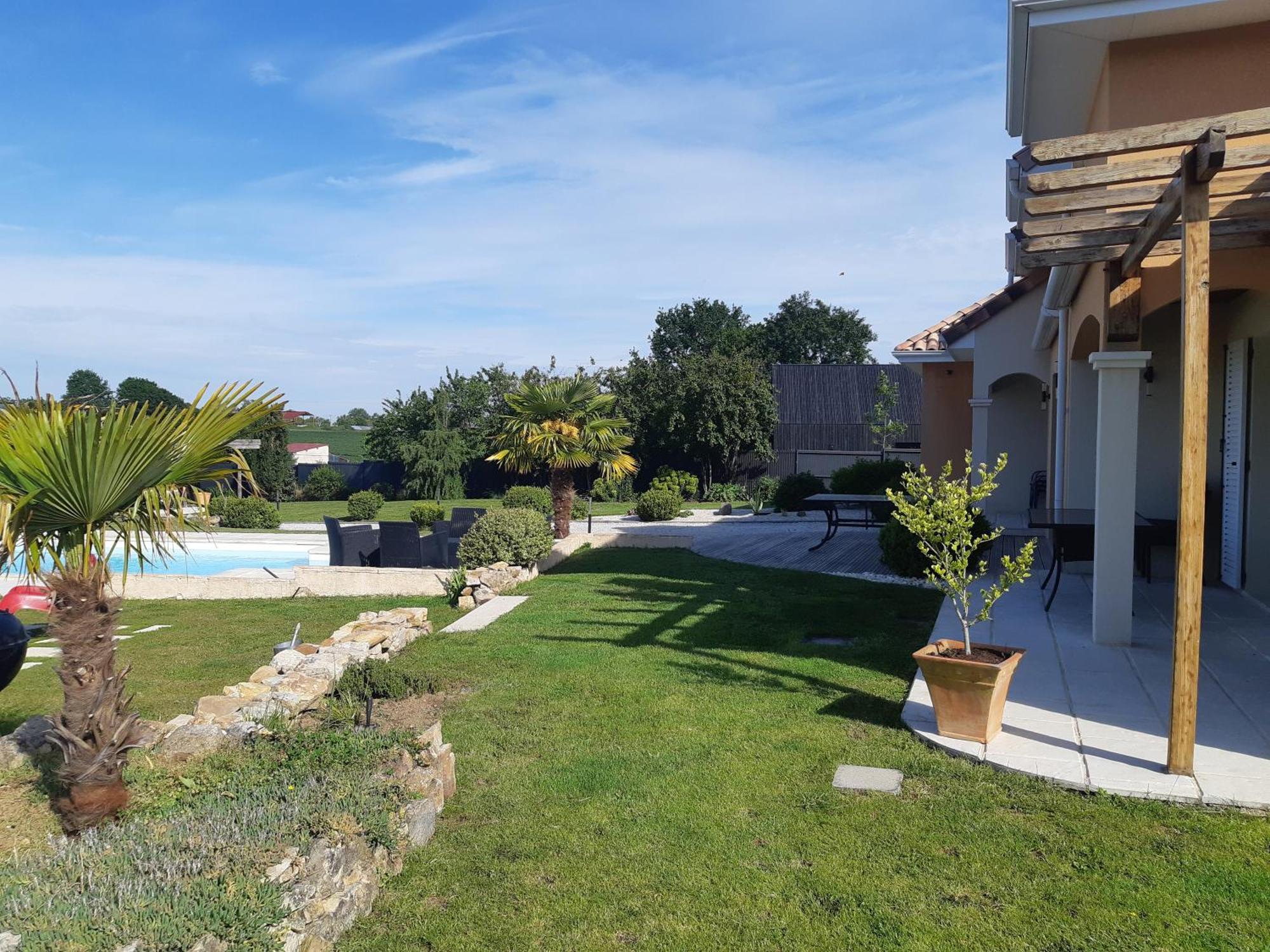 Villa Du Courboulay Sargé Les Le Mans Zewnętrze zdjęcie